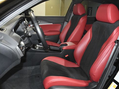 Used 2024 Acura Integra Type S image 7