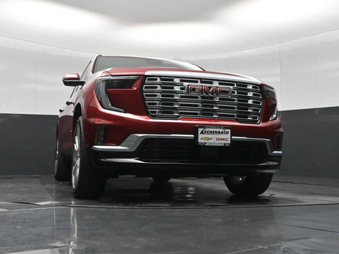 New 2026 GMC Acadia Denali w/ Super Cruise Package image 42