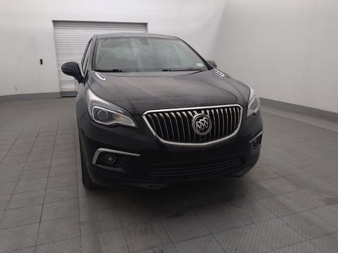 Used 2017 Buick Envision Preferred w/ LPO, Cargo Package FWD image 14