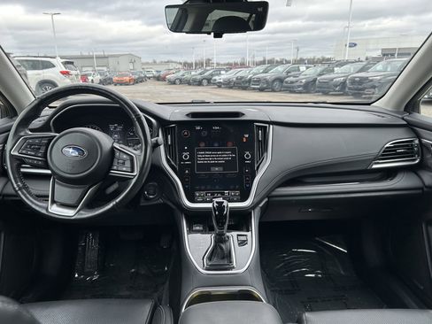 Used 2023 Subaru Outback Touring image 9