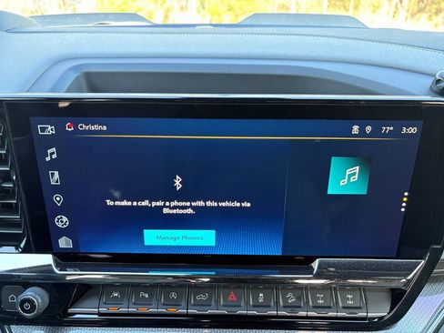 Used 2025 Chevrolet Silverado 1500 ZR2 w/ Technology Package image 22