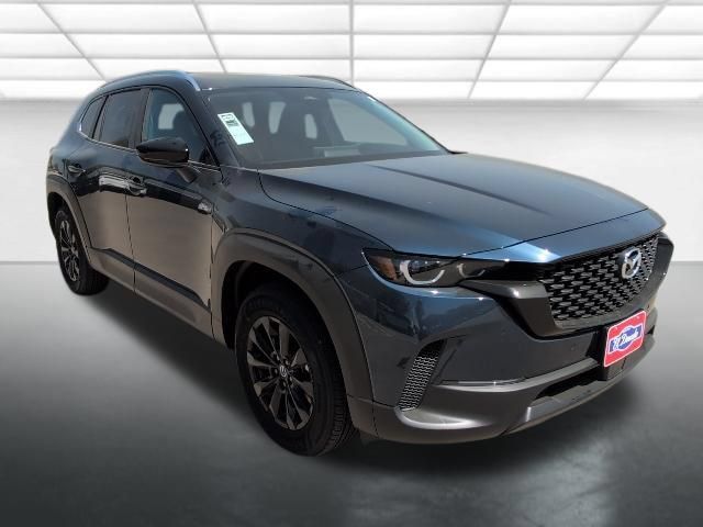 Used 2026 MAZDA CX-50 AWD 2.5 S w/ Weather Package image 1
