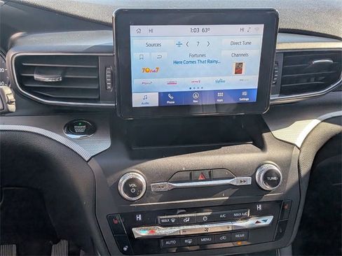 Used 2020 Ford Explorer XLT w/ Equipment Group 202A image 20