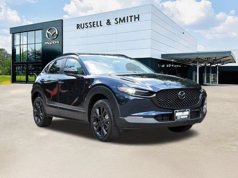 New 2026 MAZDA CX-30 Aire Edition AWD/4WD image 1