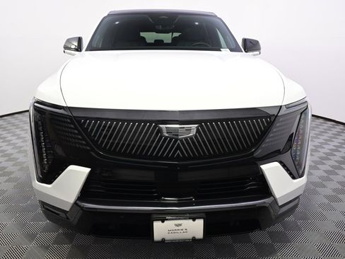 New 2025 Cadillac Escalade IQ Sport 2 image 10