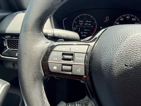 Used 2023 Honda Civic Sport image 18