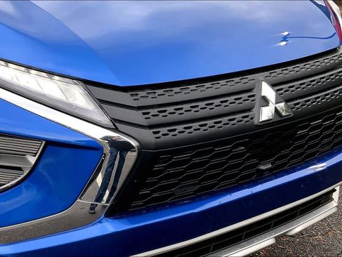 Used 2025 Mitsubishi Eclipse Cross SE image 28