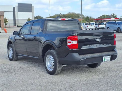 New 2025 Ford Maverick XL w/ Equipment Group 102A image 6