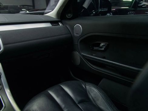 Used 2013 Land Rover Range Rover Evoque Pure Plus image 37