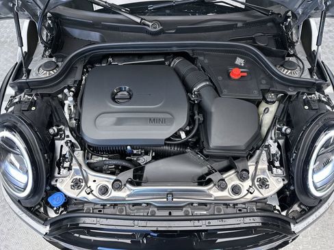 New 2026 MINI Cooper S image 29