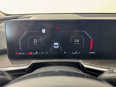 Used 2024 Kia Sorento SX image 21