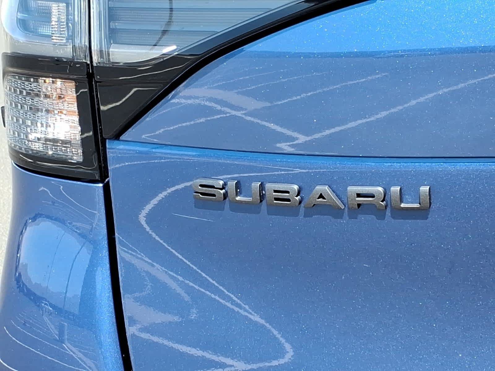 Used 2026 Subaru Forester Premium AWD/4WD image 13