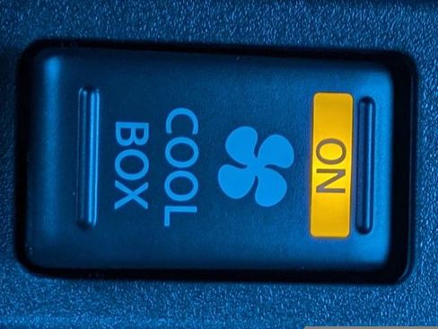 New 2026 INFINITI QX80 Autograph w/ Premium Cargo Package image 28