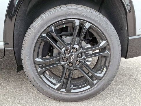 New 2026 Chevrolet Traverse High Country image 7