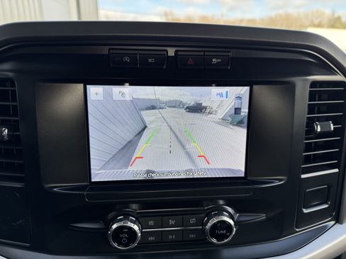 Used 2021 Ford F150 XLT w/ Equipment Group 301A Mid image 17