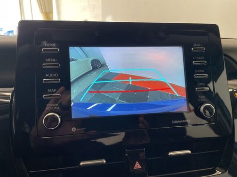 Used 2023 Toyota Camry SE image 26