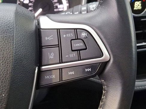 Certified 2024 Toyota Highlander XSE image 20