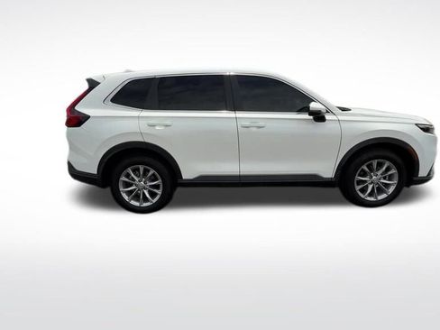 Used 2024 Honda CR-V EX image 9