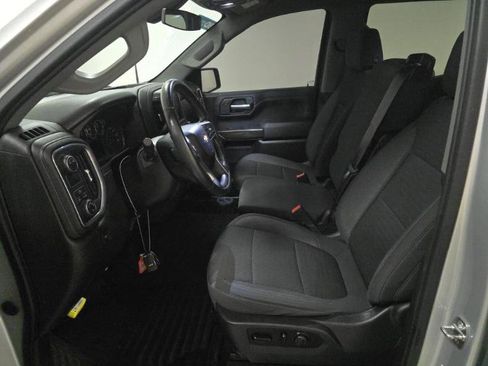 Used 2021 Chevrolet Silverado 1500 LT image 8