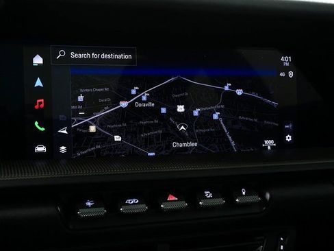 Certified 2025 Porsche 911 Carrera GTS image 16