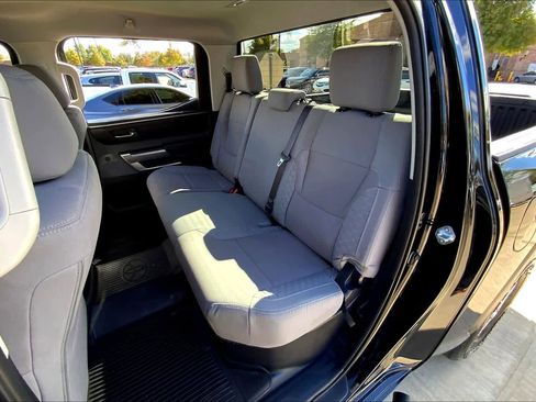 Used 2024 Toyota Tundra SR5 image 19