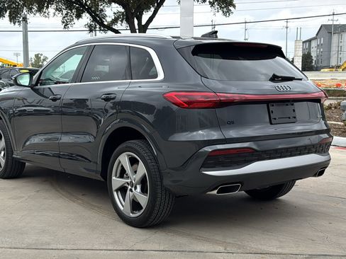 Certified 2025 Audi Q5 Premium Plus w/ Premium Plus image 5