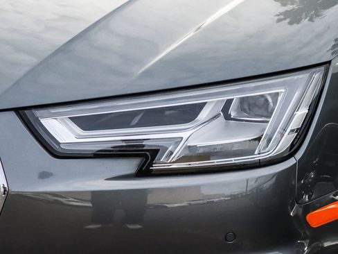 Used 2018 Audi A4 2.0T Ultra Premium Plus image 2