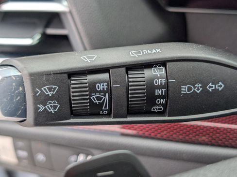 New 2026 Chevrolet Traverse RS image 26