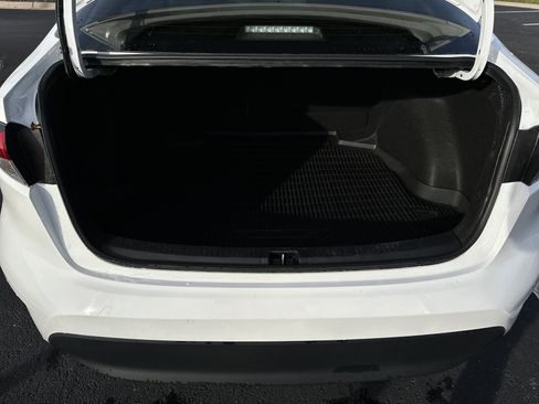 Certified 2024 Toyota Corolla LE image 30