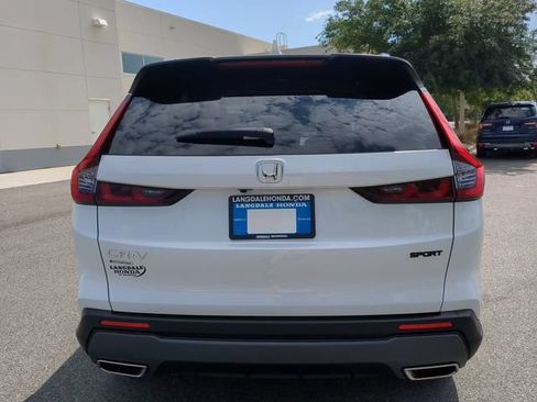 Used 2023 Honda CR-V Sport image 11