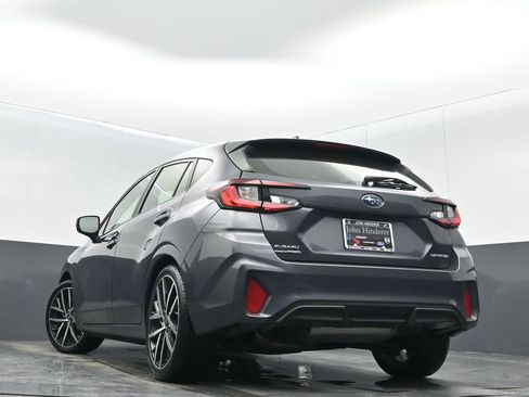 Used 2024 Subaru Impreza 2.0i Sport image 30