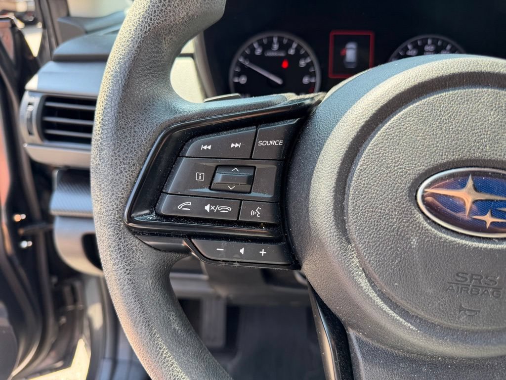 Used 2024 Subaru Crosstrek 2.0i Premium AWD/4WD image 26