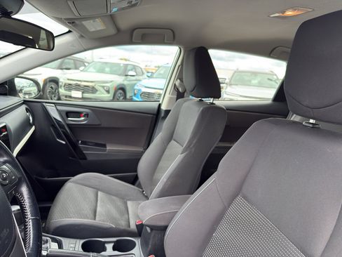 Used 2017 Toyota Corolla iM FWD image 26