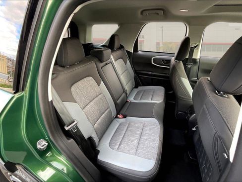 Used 2023 Ford Bronco Sport Big Bend w/ Convenience Package image 26