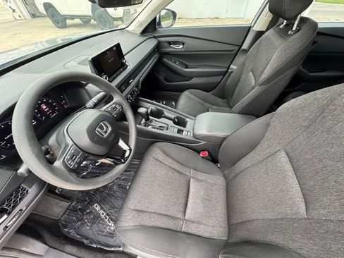 Used 2024 Honda Accord EX image 27