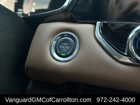 New 2026 GMC Canyon AT4 AWD/4WD image 19