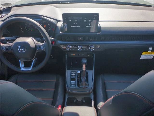 New 2027 Honda CR-V Sport-L image 14