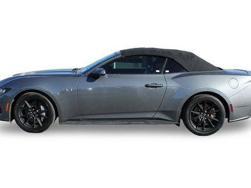 Used 2024 Ford Mustang GT Premium image 8