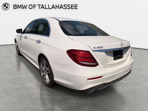 Used 2018 Mercedes-Benz E 300 image 8