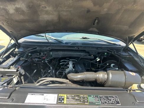 Used 2002 Ford F150 XLT RWD image 18