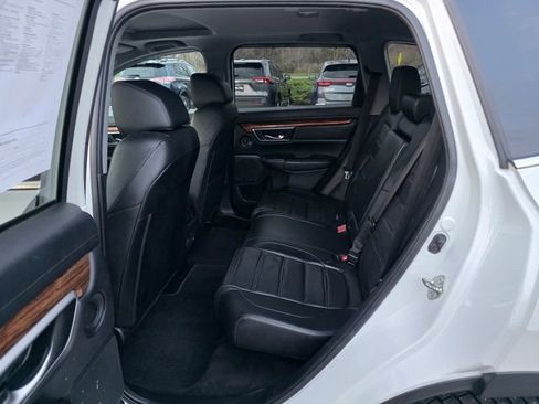 Used 2020 Honda CR-V EX-L image 18
