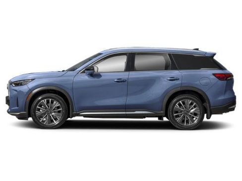 New 2027 INFINITI QX60 Luxe AWD/4WD image 3