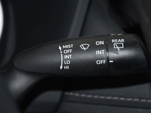 Certified 2025 Toyota RAV4 LE image 13