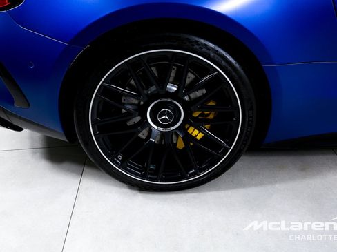 Used 2024 Mercedes-Benz AMG GT 55 image 27