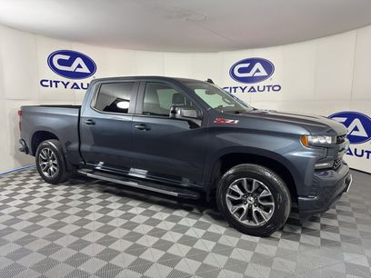 Used 2019 Chevrolet Silverado 1500 RST w/ All-Star Edition