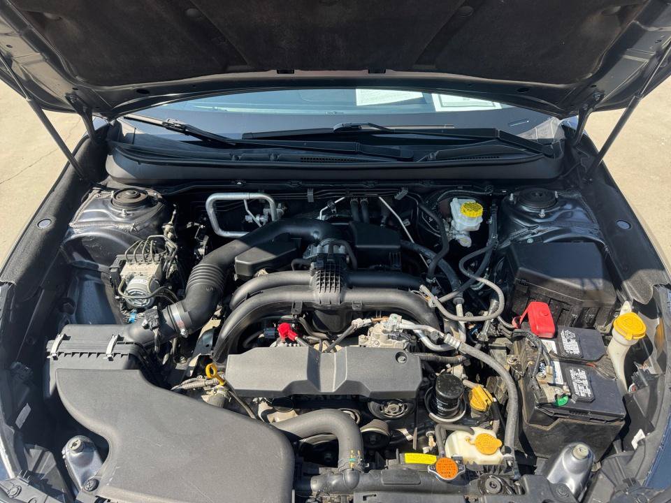 Used 2019 Subaru Outback 2.5i Limited AWD/4WD image 20