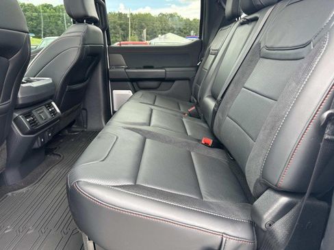 Used 2025 Ford F150 Raptor AWD/4WD image 20