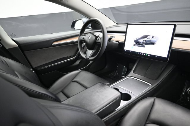 Used 2023 Tesla Model 3 Standard Range RWD image 13