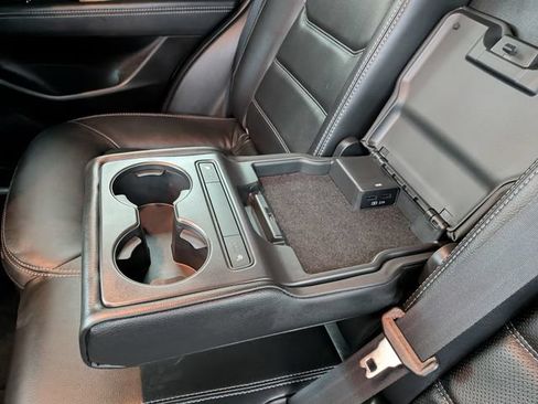 Certified 2025 MAZDA CX-5 AWD 2.5 S w/ Premium Plus Pkg image 19