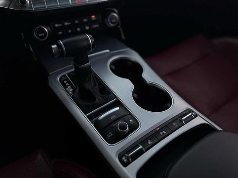 Used 2019 Kia Stinger GT1 image 24